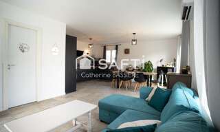Maison 4 Pièces 81 m² à vendre à Toulon (83200)