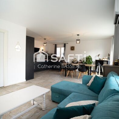 Maison 4 pièces 425000 €