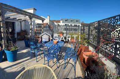 Appartement 5 pièces 999000 €