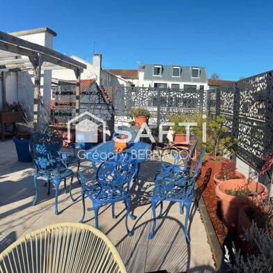 Appartement 5 pièces 999000 €