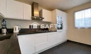 Appartement 3 Pièces 61 m² à vendre à Fresnes (94260)