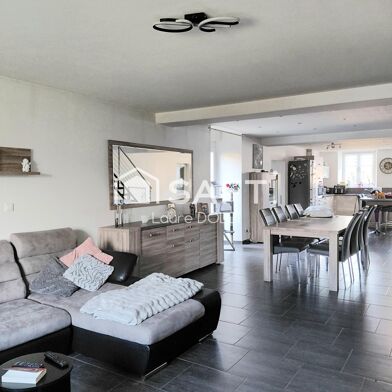 Maison 6 pièces 204000 €