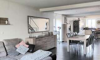 Maison 6 Pièces 211 m² à vendre à Saint-Ouen-lès-Parey (88140)