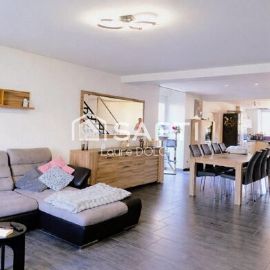 Maison 6 pièces 204000 €