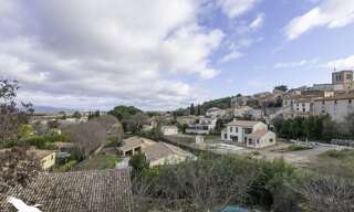 Appartement 3 Pièces 65 m² à vendre à Gignac (34150)