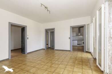 Appartement 3 pièces 114030 €