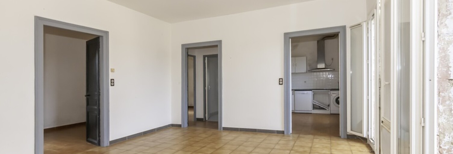 Appartement 3 Pièces 65 m² à vendre à Le Pouget (34230)