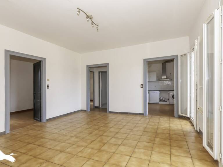 Appartement de 3 pièces principales — photo 1