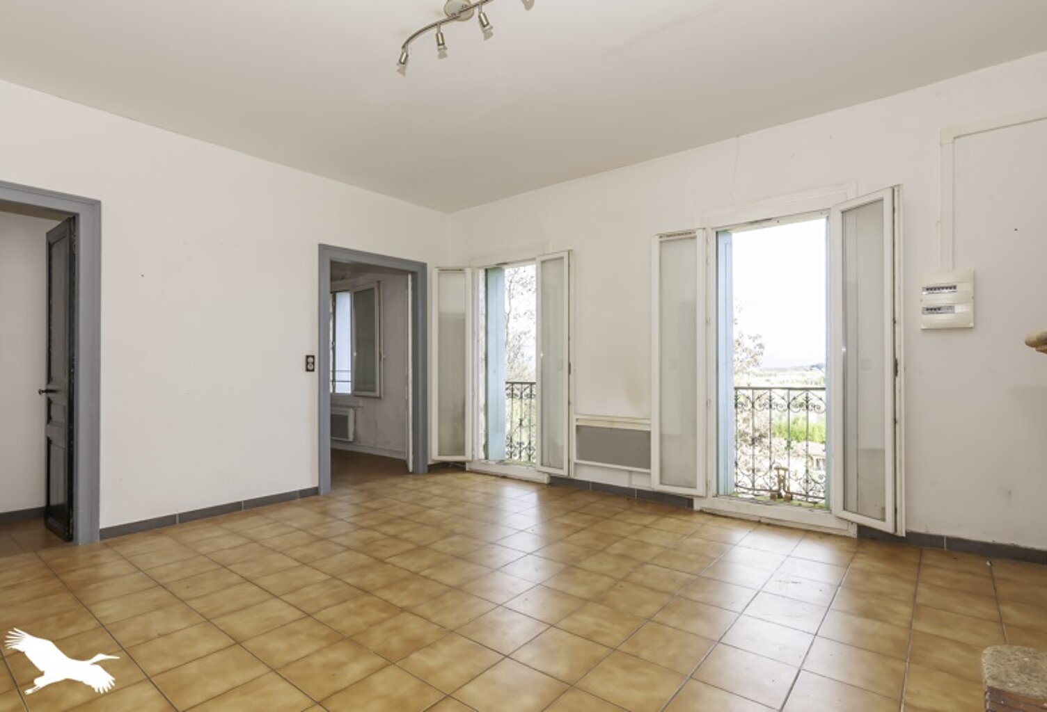 Appartement de 3 pièces principales — photo 1