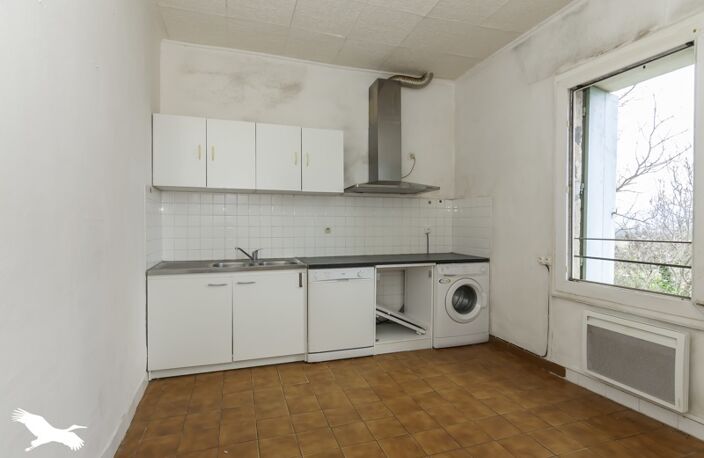 Appartement de 3 pièces principales — photo 3