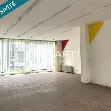 Immeuble  136000 €