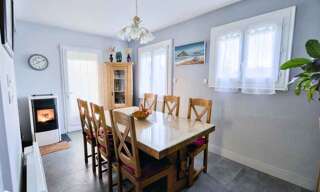 Maison 4 Pièces 89 m² à vendre à Ploudalmézeau (29830)