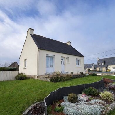 Maison 4 pièces 262400 €