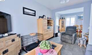 Maison 4 Pièces 99 m² à vendre à Ploudalmézeau (29830)