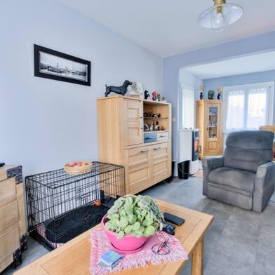 Maison 4 pièces 254947 €