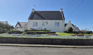 Maison 4 Pièces 99 m² à vendre à Ploudalmézeau (29830)