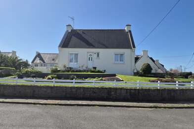 Maison 4 pièces 254947 €