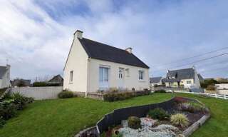 Maison 4 Pièces 99 m² à vendre à Ploudalmézeau (29830)