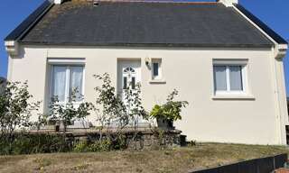 Maison 4 Pièces 99 m² à vendre à Ploudalmézeau (29830)