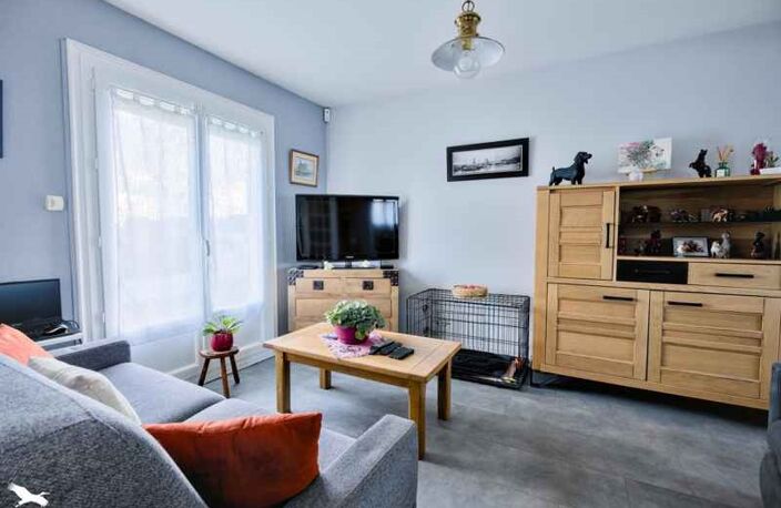 Vente maison 4 pièces 99 m² Ploudalmézeau (29830) — photo 2