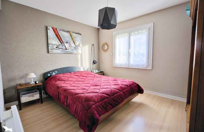 Vente maison 4 pièces 99 m² Ploudalmézeau (29830) — photo 3