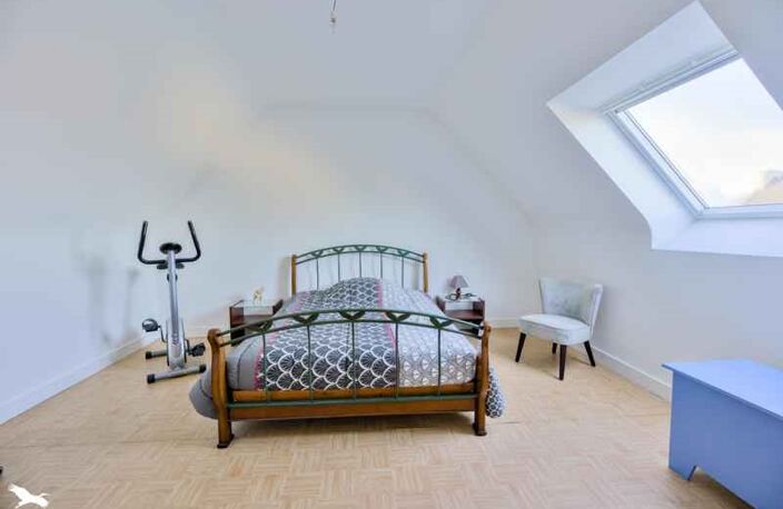 Vente maison 4 pièces 99 m² Ploudalmézeau (29830) — photo 4