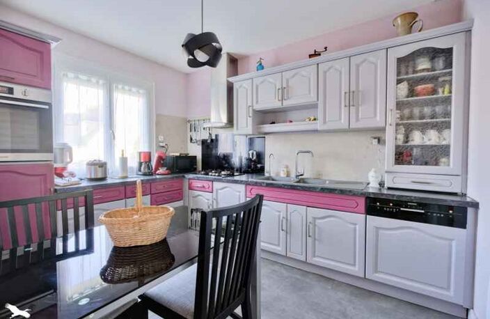 Vente maison 4 pièces 99 m² Ploudalmézeau (29830) — photo 5