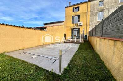 Maison 4 pièces 175000 €