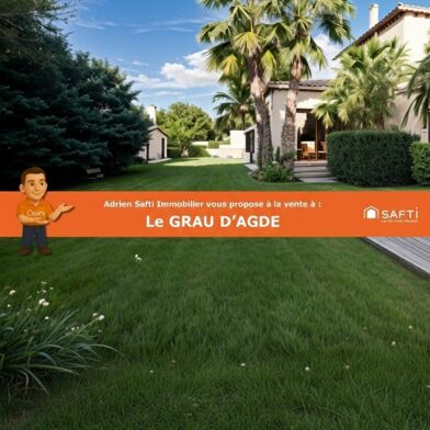 Maison 7 pièces 839000 €