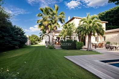 Maison 7 pièces 839000 €