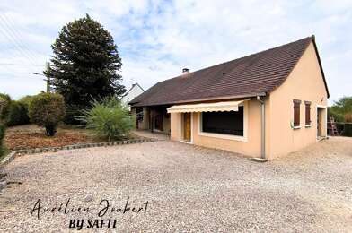 Maison 5 pièces 199000 €