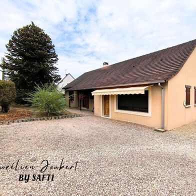 Maison 5 pièces 210000 €