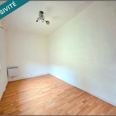 Maison 3 pièces 224000 €