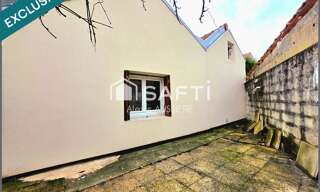 Maison 3 Pièces 46 m² à vendre à Drancy (93700)