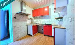 Maison 3 Pièces 46 m² à vendre à Drancy (93700)