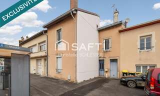 Maison 5 Pièces 145 m² à vendre à Varangéville (54110)