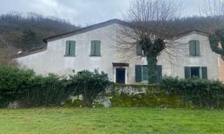 Maison 10 Pièces 208 m² à vendre à Vienne (38200)