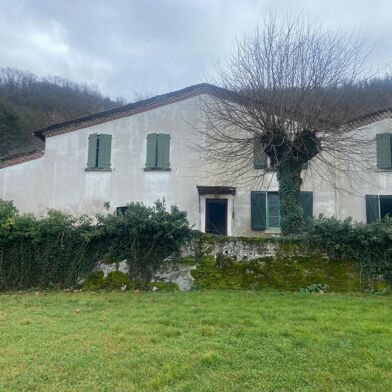 Maison 10 pièces 319000 €