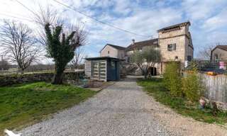 Maison 4 Pièces 142 m² à vendre à Lalbenque (46230)