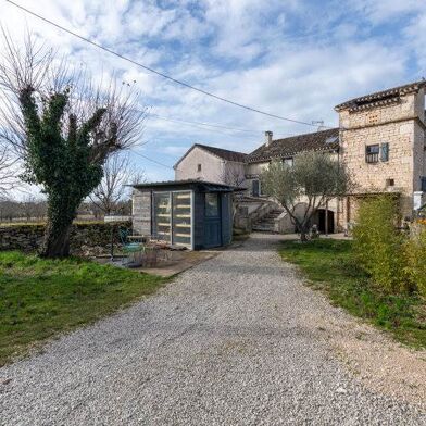 Maison 4 pièces 199750 €