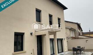 Appartement 7 Pièces 191 m² à vendre à Estrablin (38780)