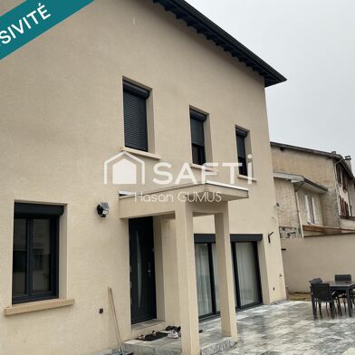 Appartement 7 pièces 389000 €