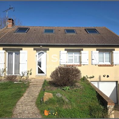 Maison 7 pièces 260000 €