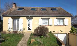 Maison 7 Pièces 132 m² à vendre à Andé (27430)