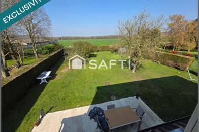 Maison 7 pièces 250000 €