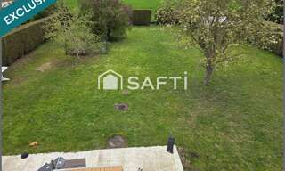 Maison 7 Pièces 132 m² à vendre à Le Vaudreuil (27100)