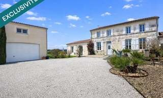 Maison 6 Pièces 157 m² à vendre à Dompierre-sur-Charente (17610)