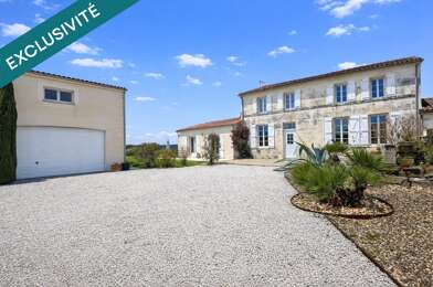 Maison 6 pièces 325000 €