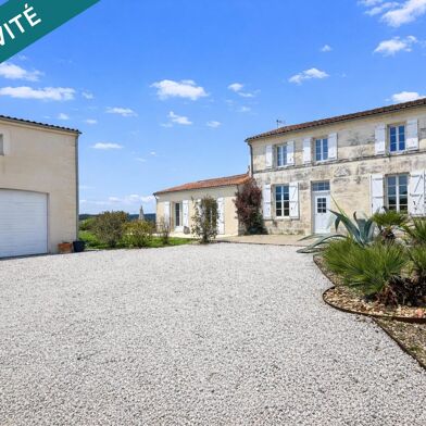 Maison 6 pièces 325000 €