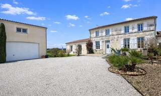 Maison 6 Pièces 157 m² à vendre à Saintes (17100)